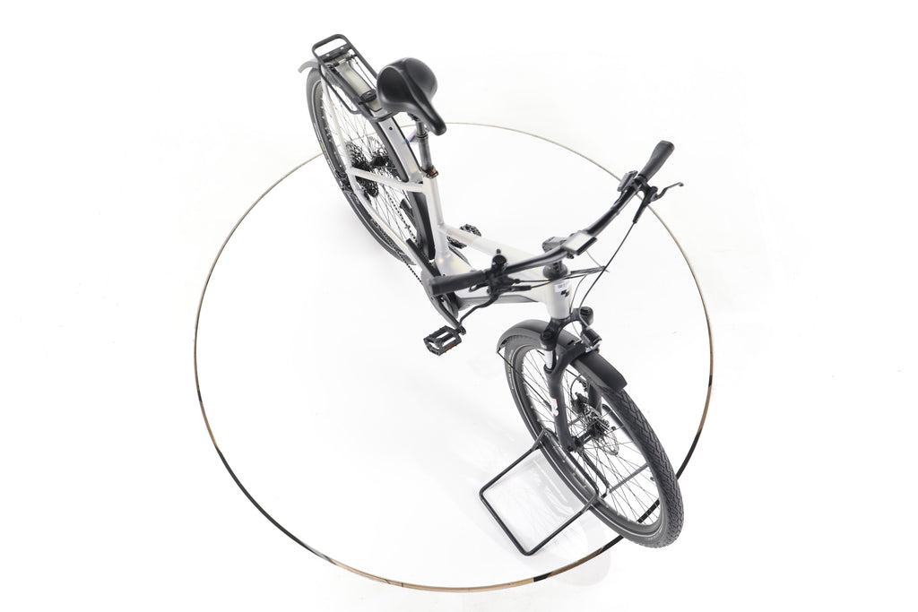 Cube Touring Hybrid Pro Trekking E-Bike - Image 15