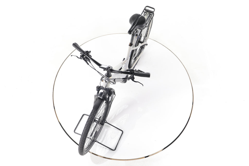 Cube Touring Hybrid Pro Trekking E-Bike - Image 17