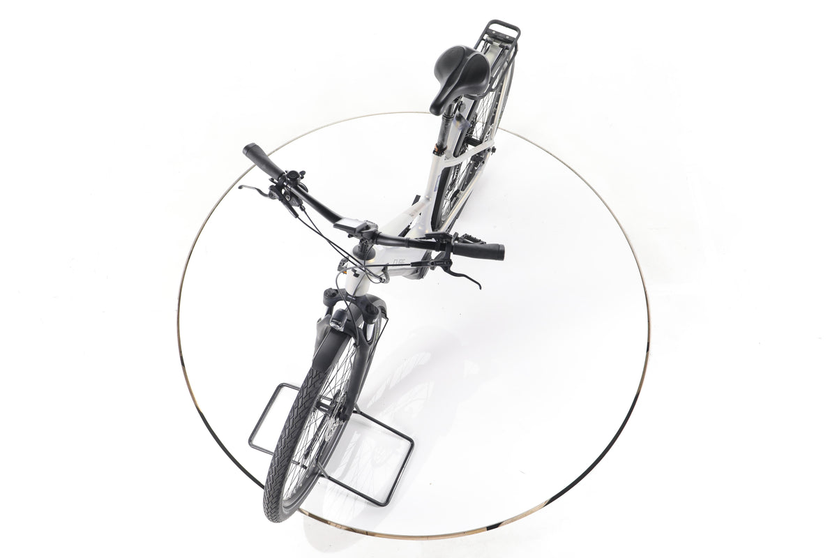 Cube Touring Hybrid Pro Trekking E-Bike - Image 17