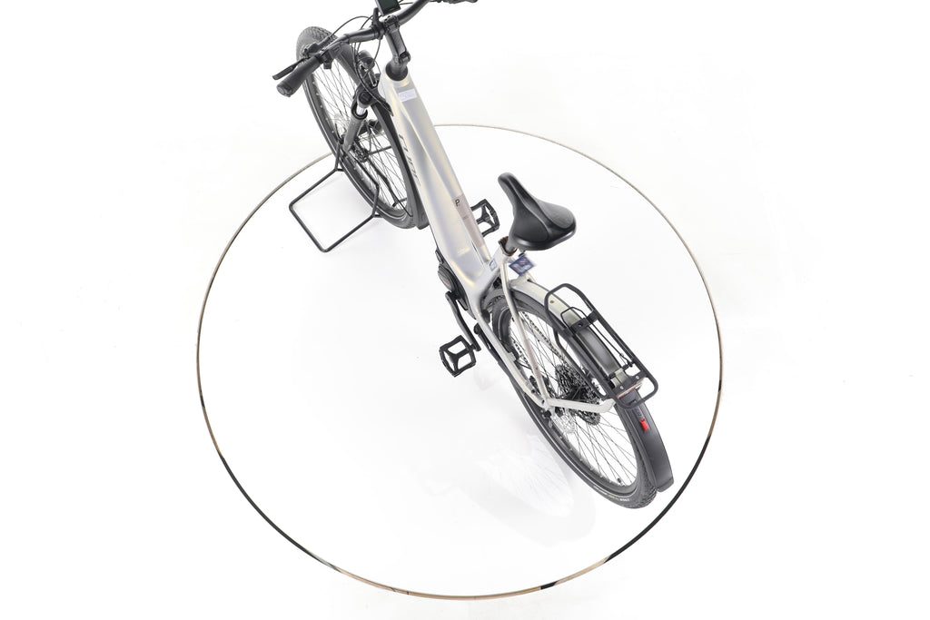Cube Touring Hybrid Pro Trekking E-Bike - Image 21