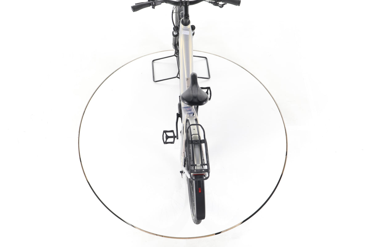 Cube Touring Hybrid Pro Trekking E-Bike - Image 22