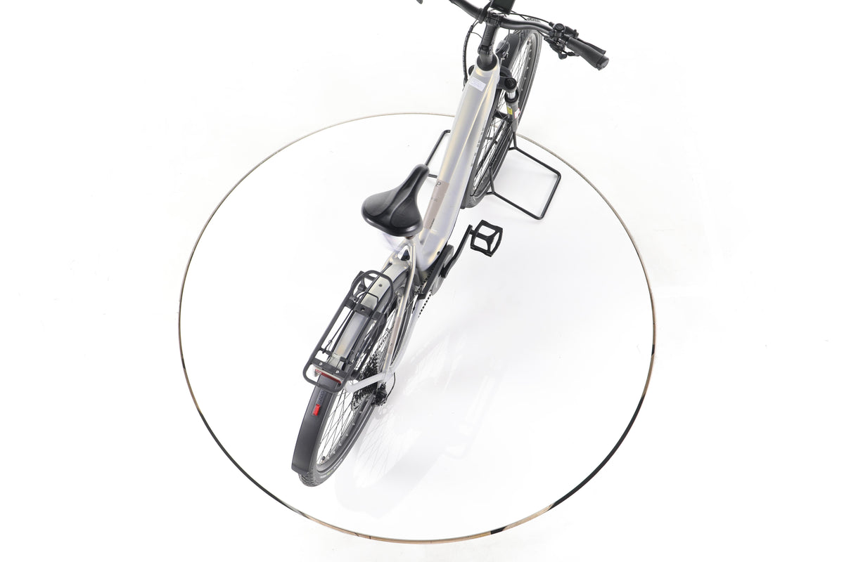Cube Touring Hybrid Pro Trekking E-Bike - Image 23