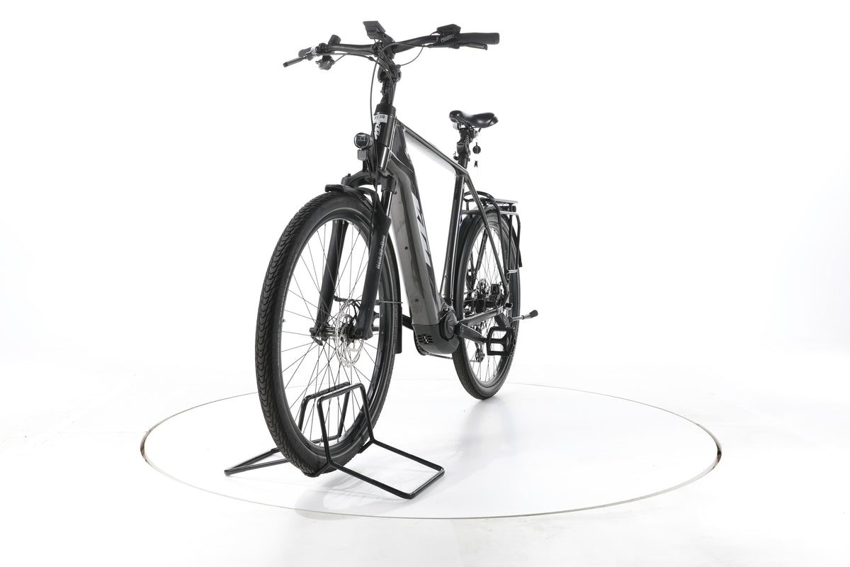 KTM Macina Style XL Trekking E-Bike - Image 5