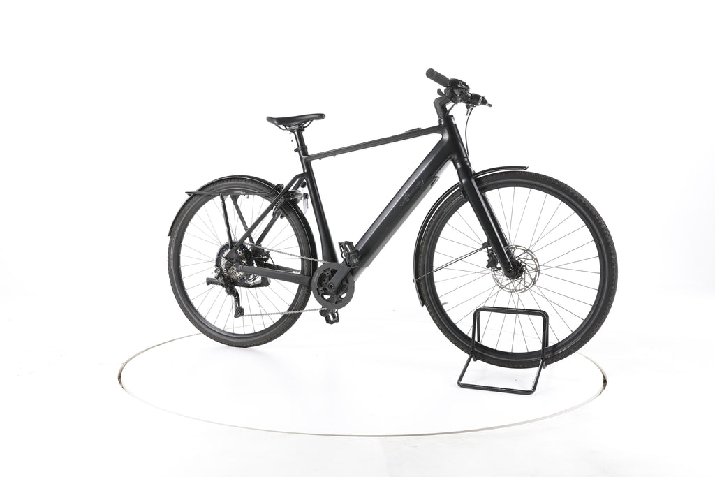 Riese & Müller UBN Five Touring Trekking E-Bike - Image 2