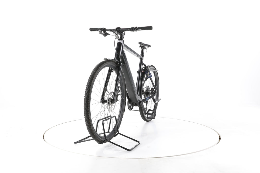 Riese & Müller UBN Five Touring Trekking E-Bike - Image 5