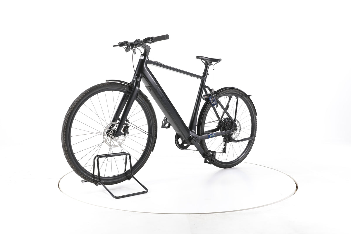 Riese & Müller UBN Five Touring Trekking E-Bike - Image 6