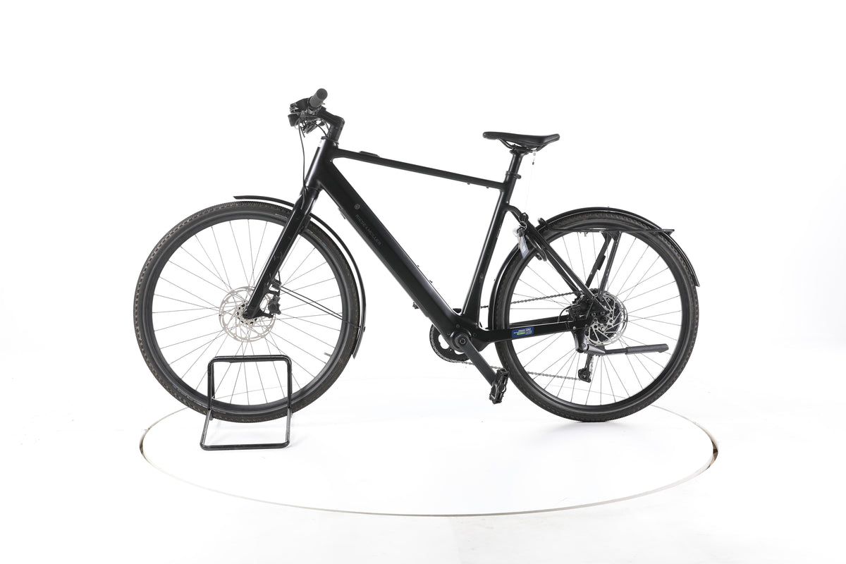 Riese & Müller UBN Five Touring Trekking E-Bike - Image 7