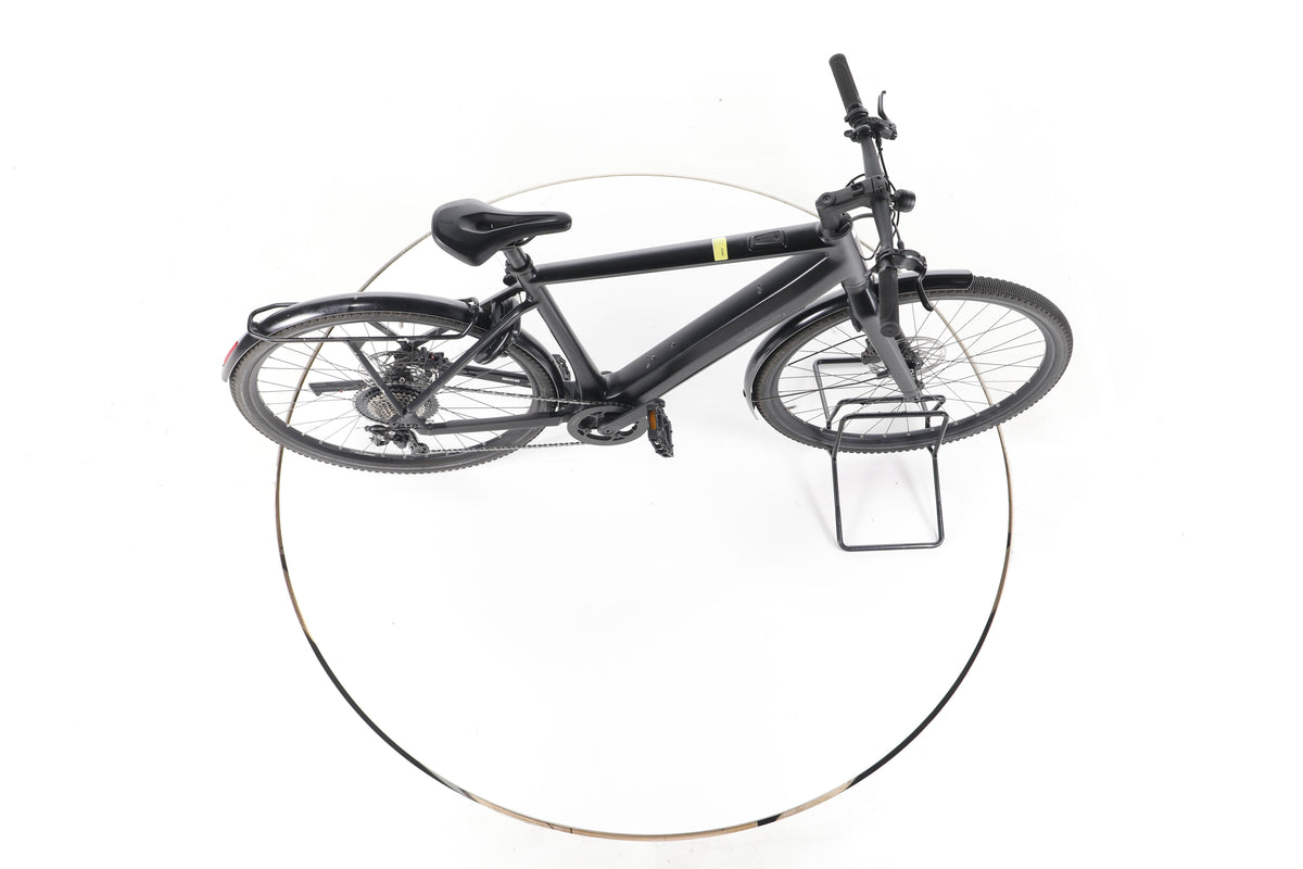 Riese & Müller UBN Five Touring Trekking E-Bike - Image 13