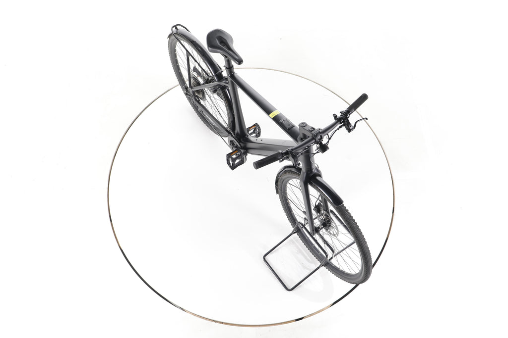 Riese & Müller UBN Five Touring Trekking E-Bike - Image 15