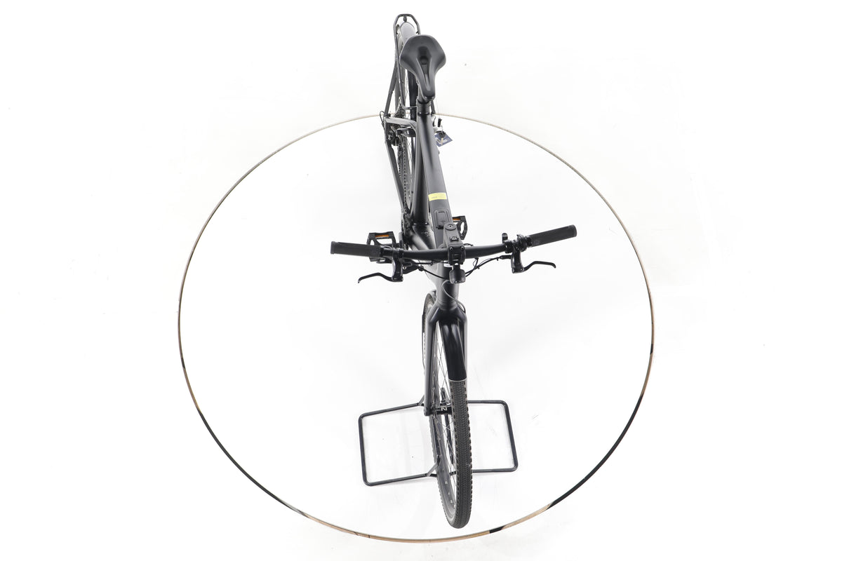 Riese & Müller UBN Five Touring Trekking E-Bike - Image 16