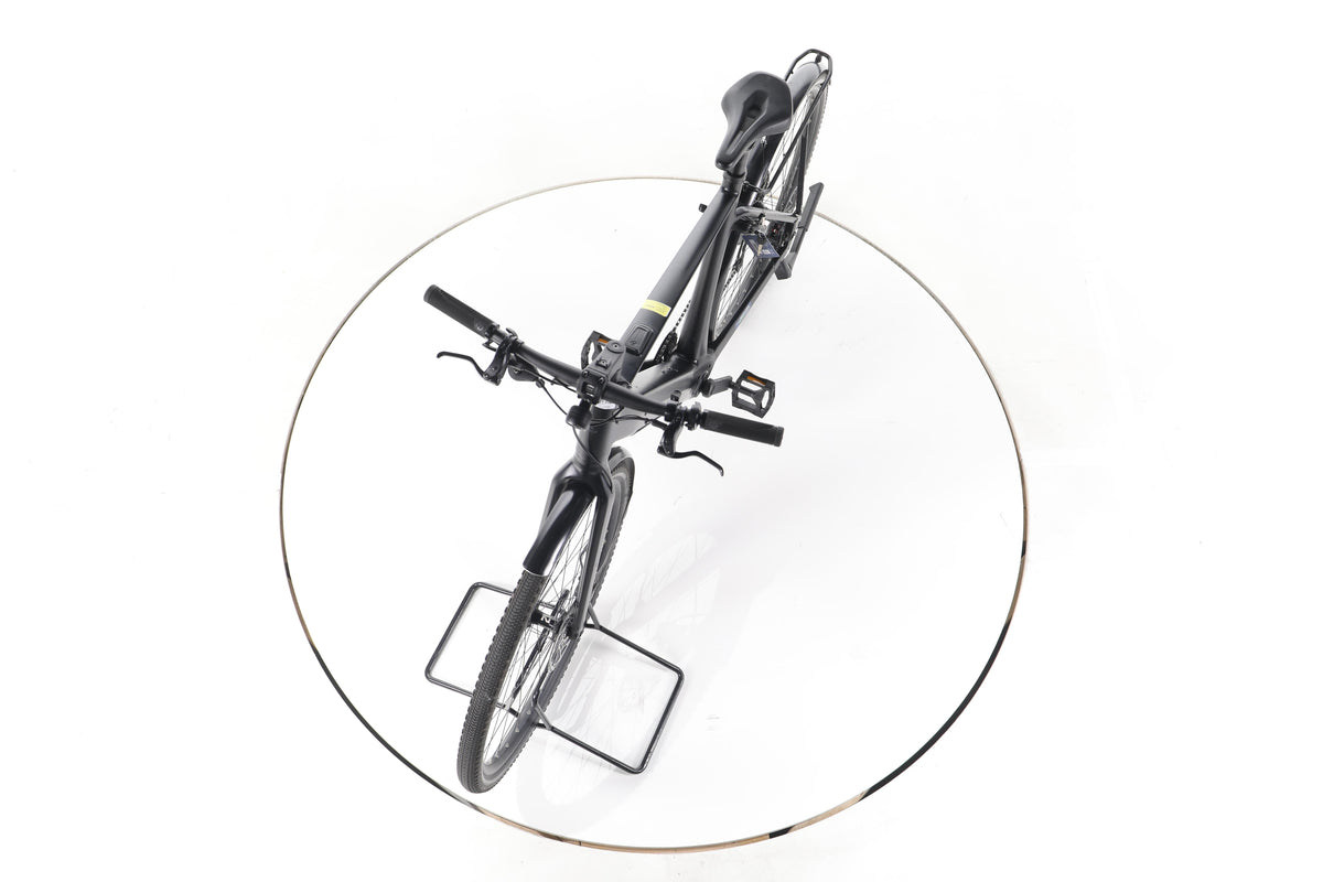 Riese & Müller UBN Five Touring Trekking E-Bike - Image 17