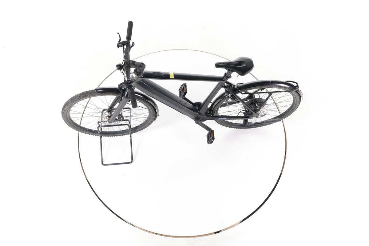 Riese & Müller UBN Five Touring Trekking E-Bike - Image 19