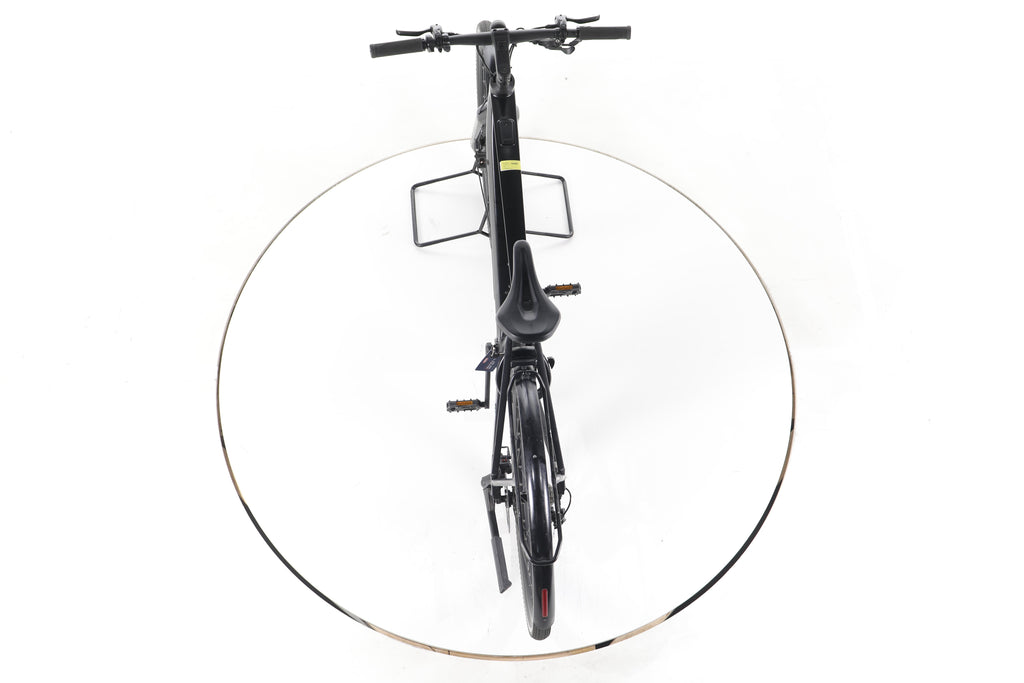 Riese & Müller UBN Five Touring Trekking E-Bike - Image 22