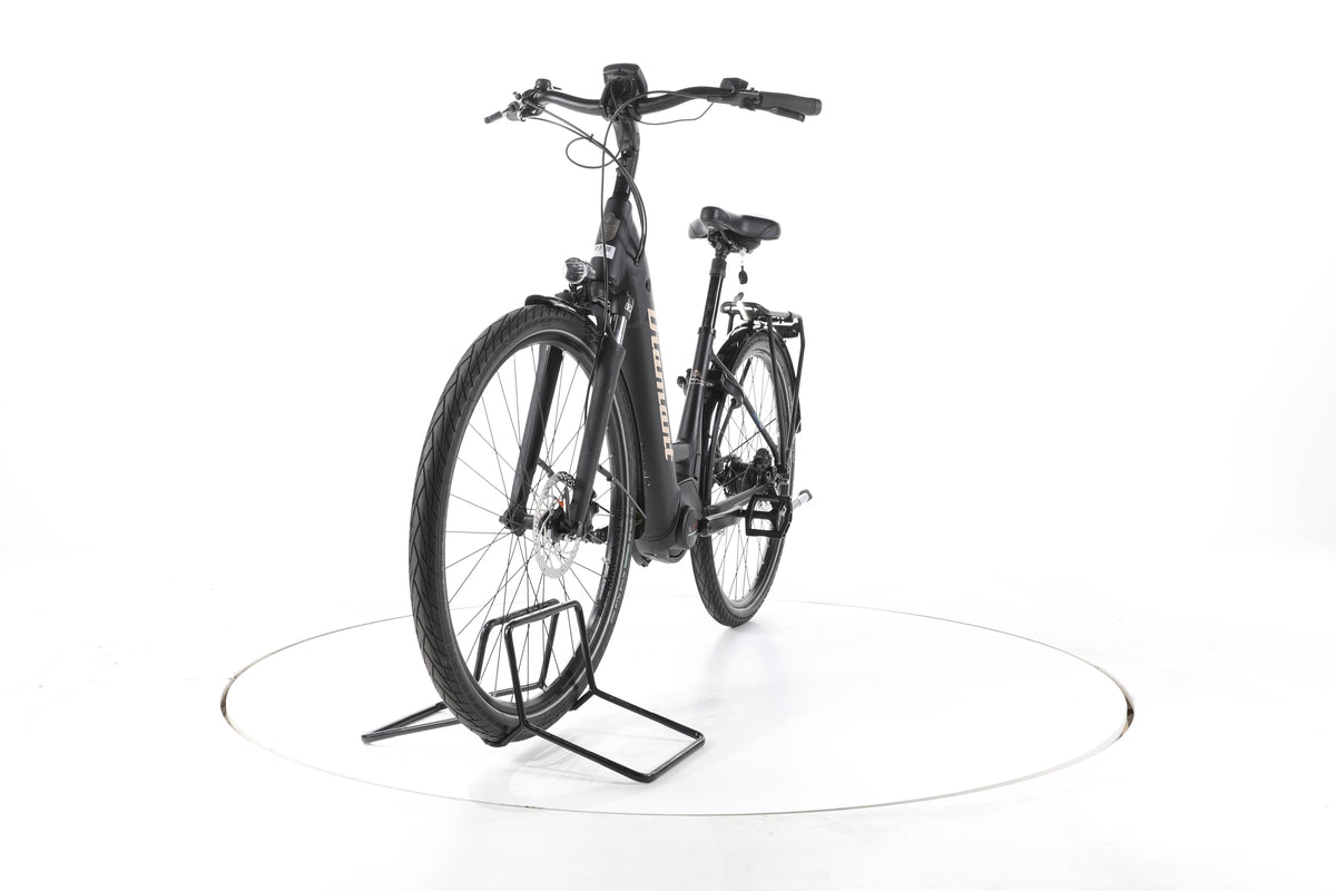 Diamant Beryll Deluxe+ RT Gen 2 City E-Bike Tiefeinsteiger - Image 5