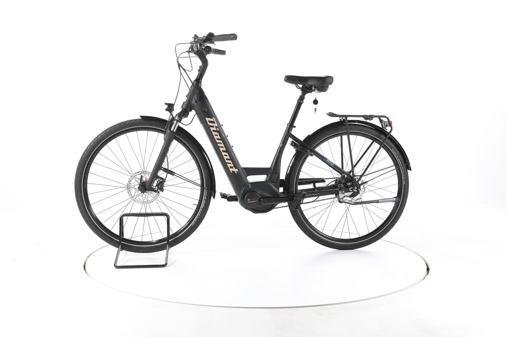 Diamant Beryll Deluxe+ RT Gen 2 City E-Bike Tiefeinsteiger - Image 7