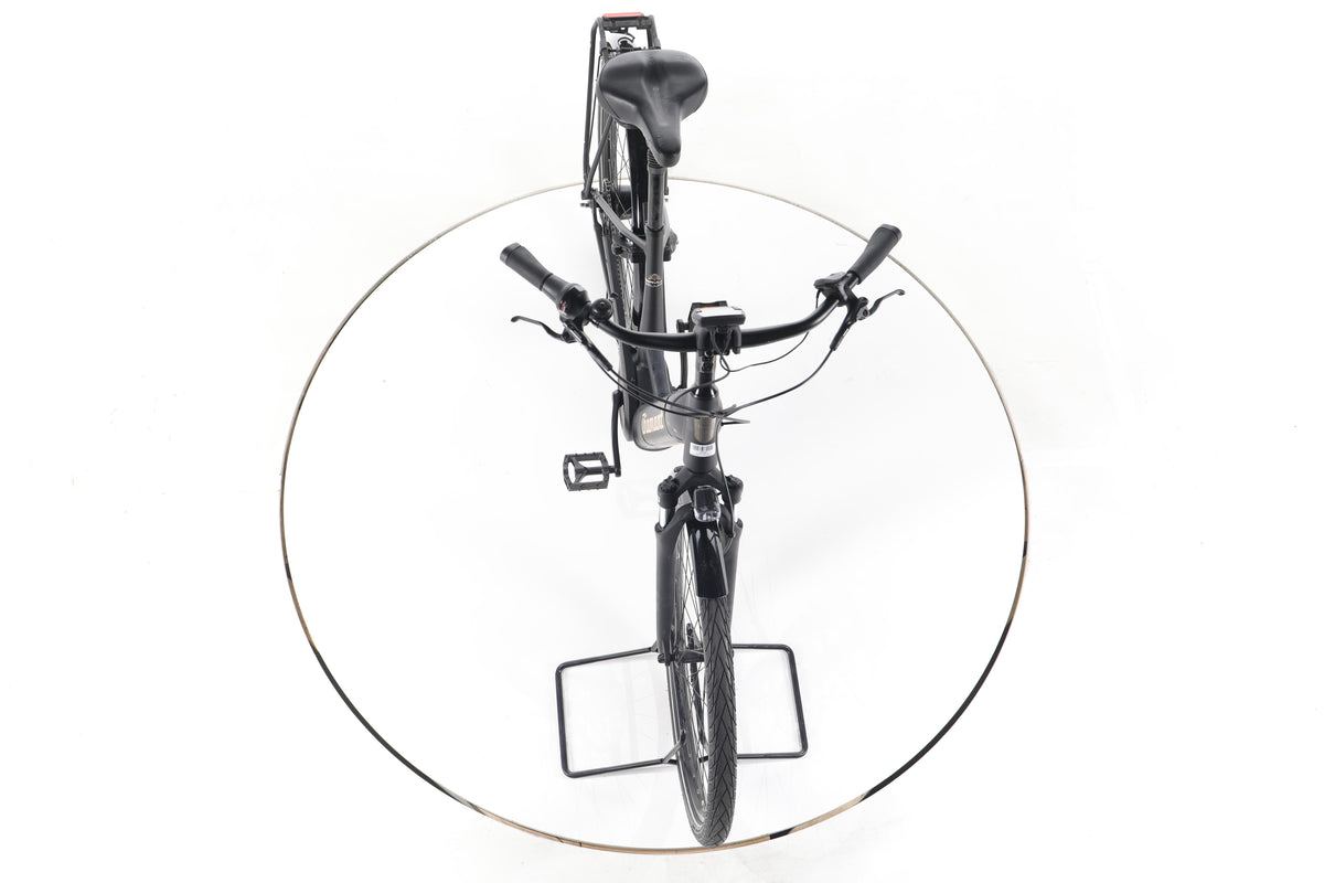 Diamant Beryll Deluxe+ RT Gen 2 City E-Bike Tiefeinsteiger - Image 16