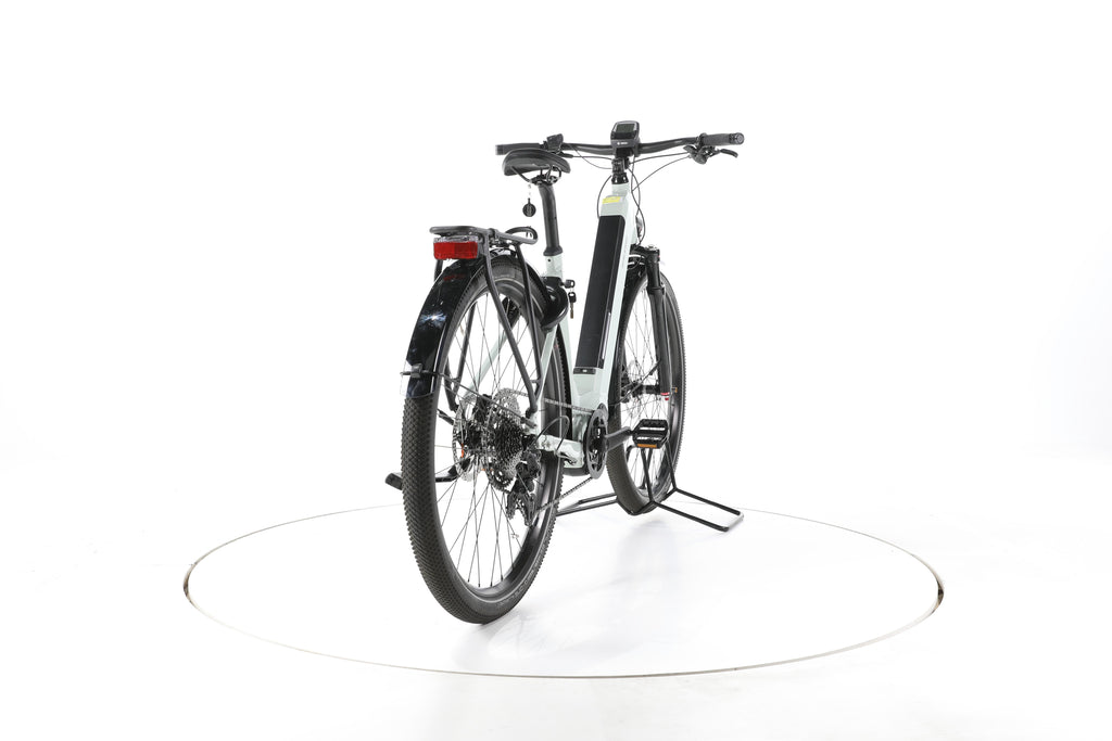 Raleigh Dundee 11 Trekking E-Bike Tiefeinsteiger - Image 11