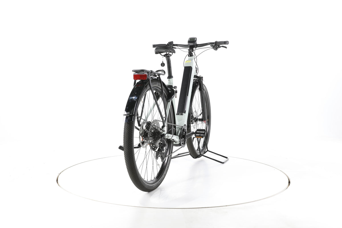 Raleigh Dundee 11 Trekking E-Bike Tiefeinsteiger - Image 11