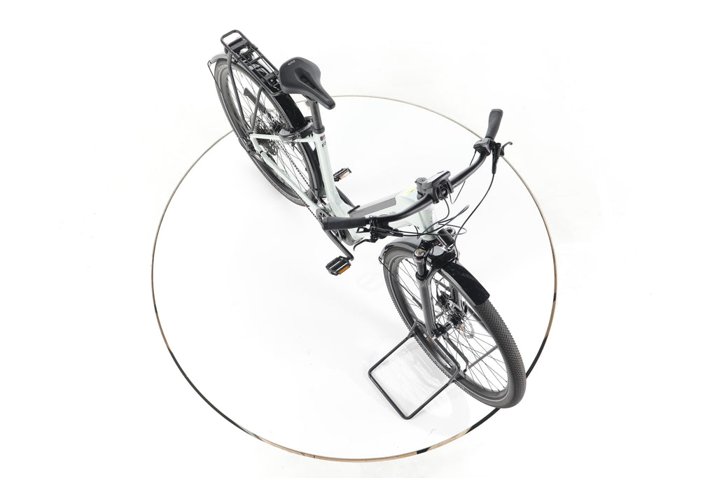 Raleigh Dundee 11 Trekking E-Bike Tiefeinsteiger - Image 15