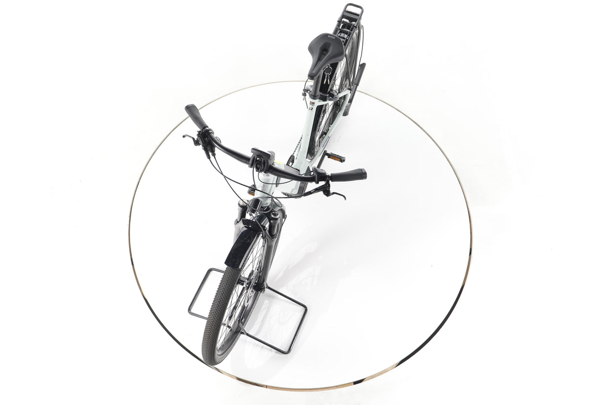 Raleigh Dundee 11 Trekking E-Bike Tiefeinsteiger - Image 17