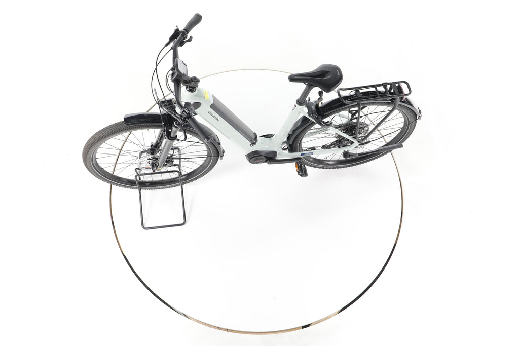 Raleigh Dundee 11 Trekking E-Bike Tiefeinsteiger - Image 19
