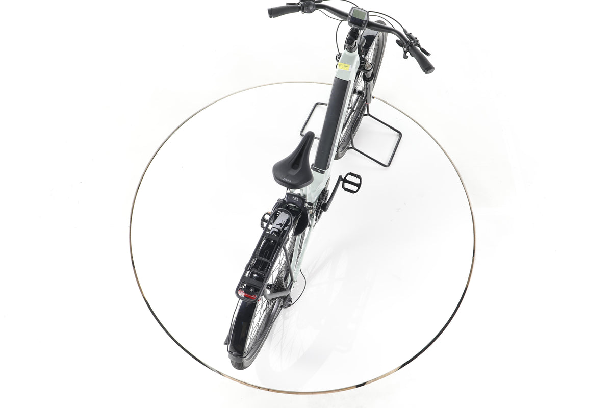 Raleigh Dundee 11 Trekking E-Bike Tiefeinsteiger - Image 23