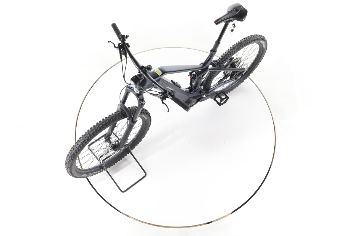 Bulls Sonic Evo AM 1 E-Bike Fully - Image 18