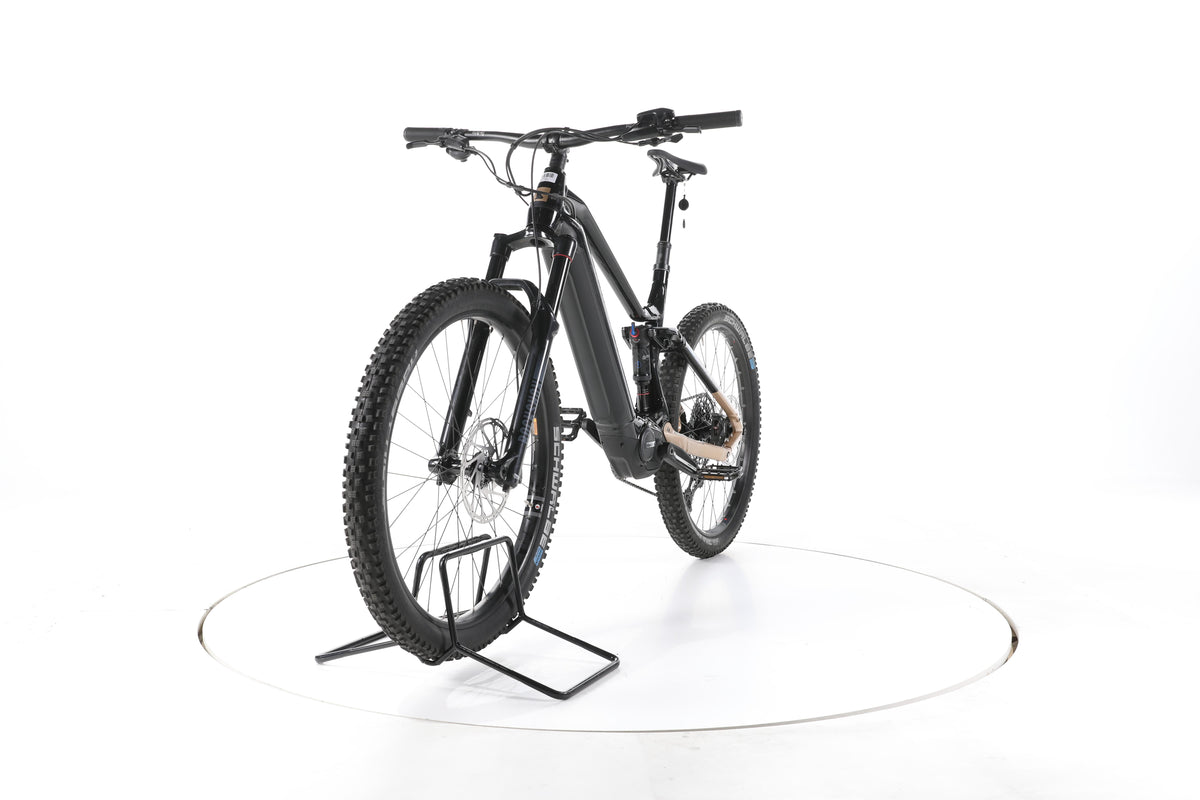 Haibike AllTrail 7 E-Bike Fully - Image 5