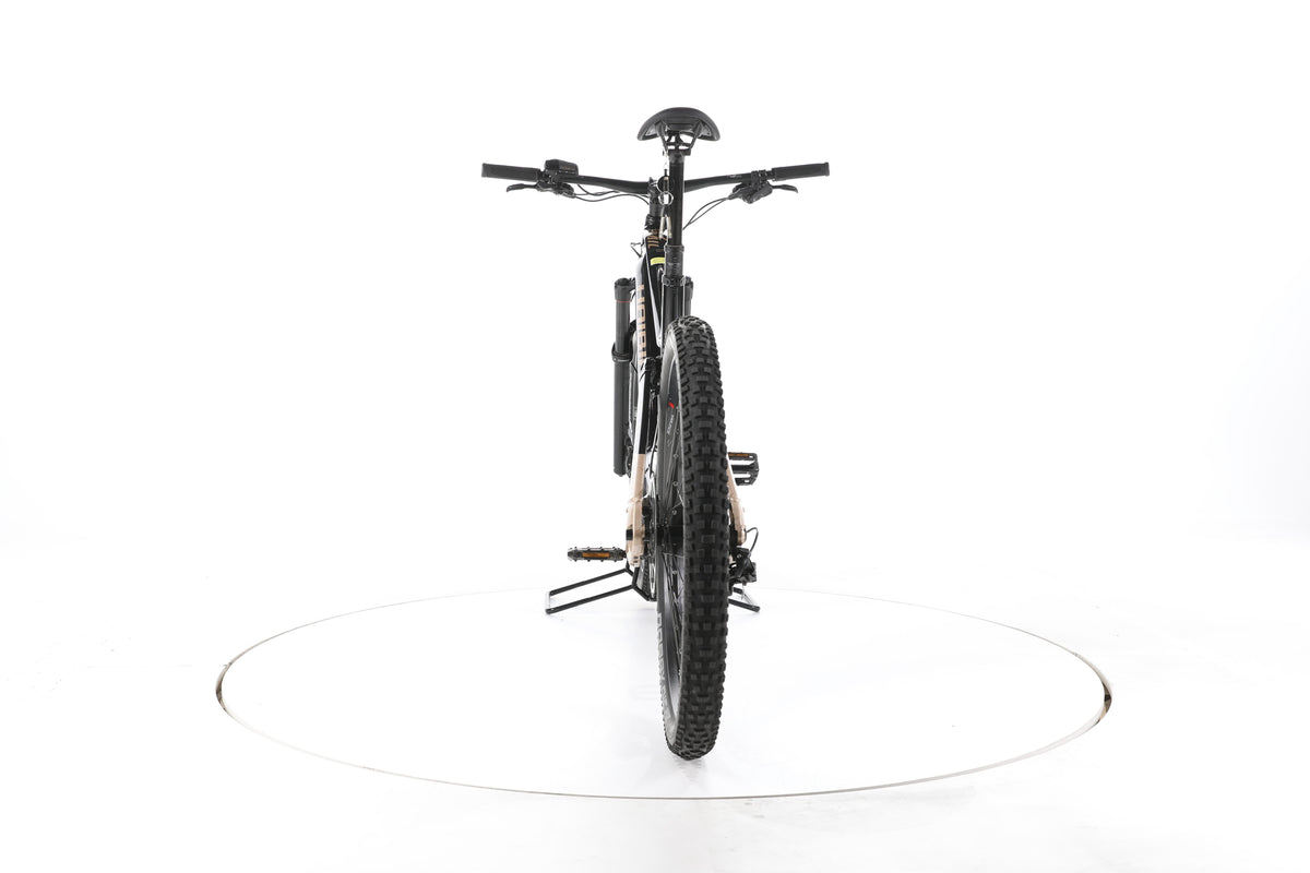 Haibike AllTrail 7 E-Bike Fully - Image 10