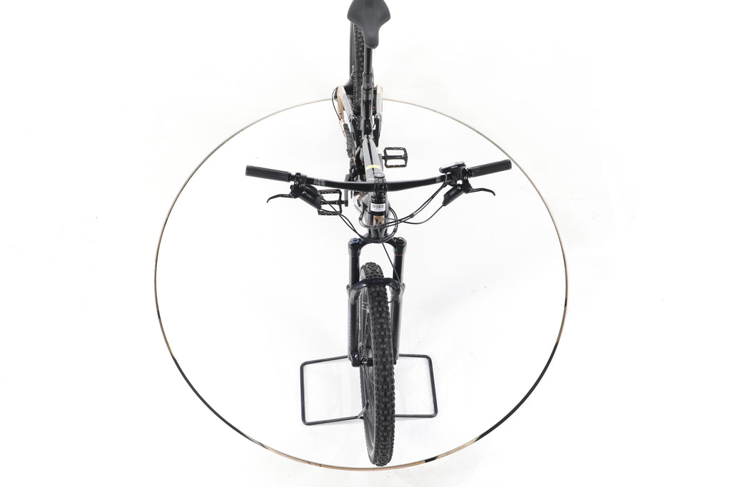Haibike AllTrail 7 E-Bike Fully - Image 16