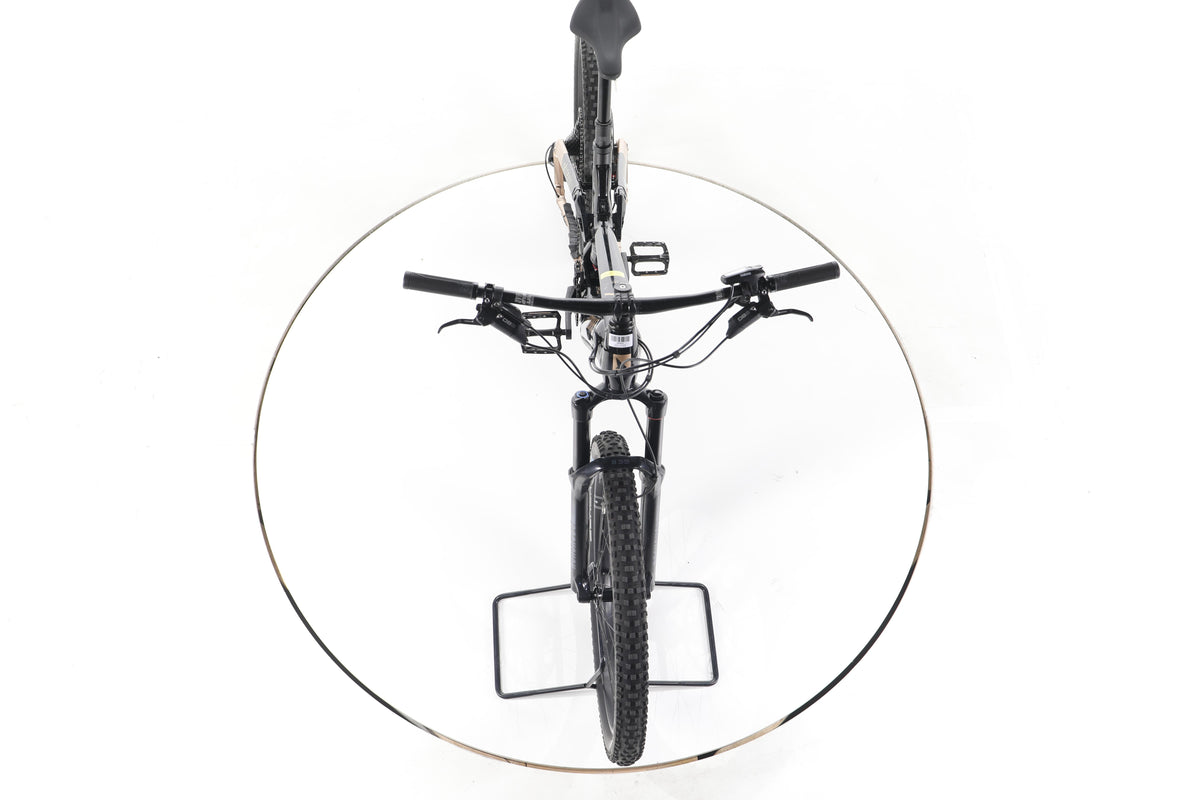 Haibike AllTrail 7 E-Bike Fully - Image 16
