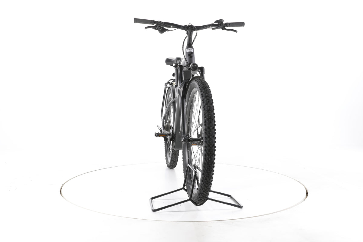 Cube Reaction Hybrid Race Trekking E-Bike - Image 4