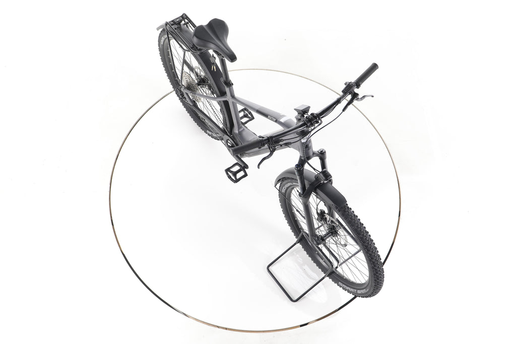 Cube Reaction Hybrid Race Trekking E-Bike - Image 15