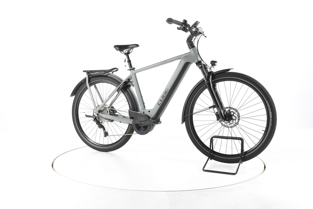 Cube Kathmandu Trekking E-Bike - Image 2