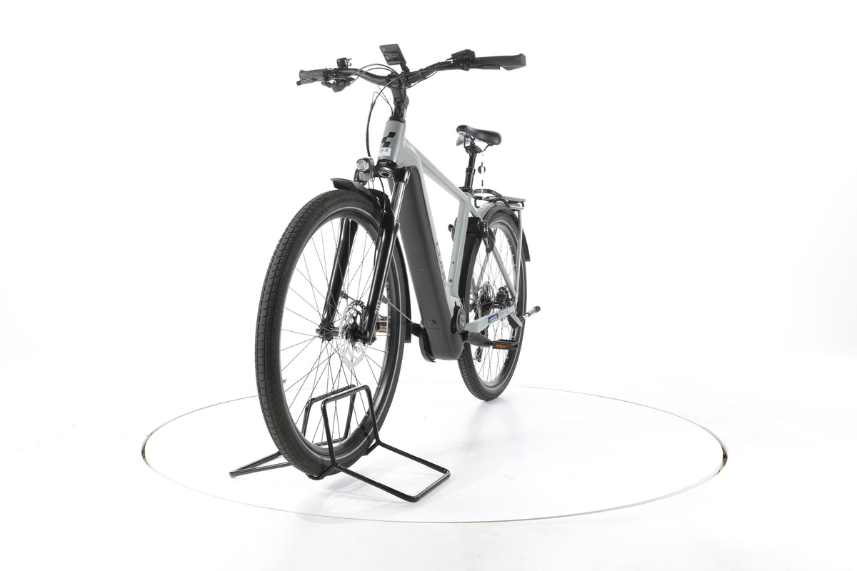 Cube Kathmandu Trekking E-Bike - Image 5