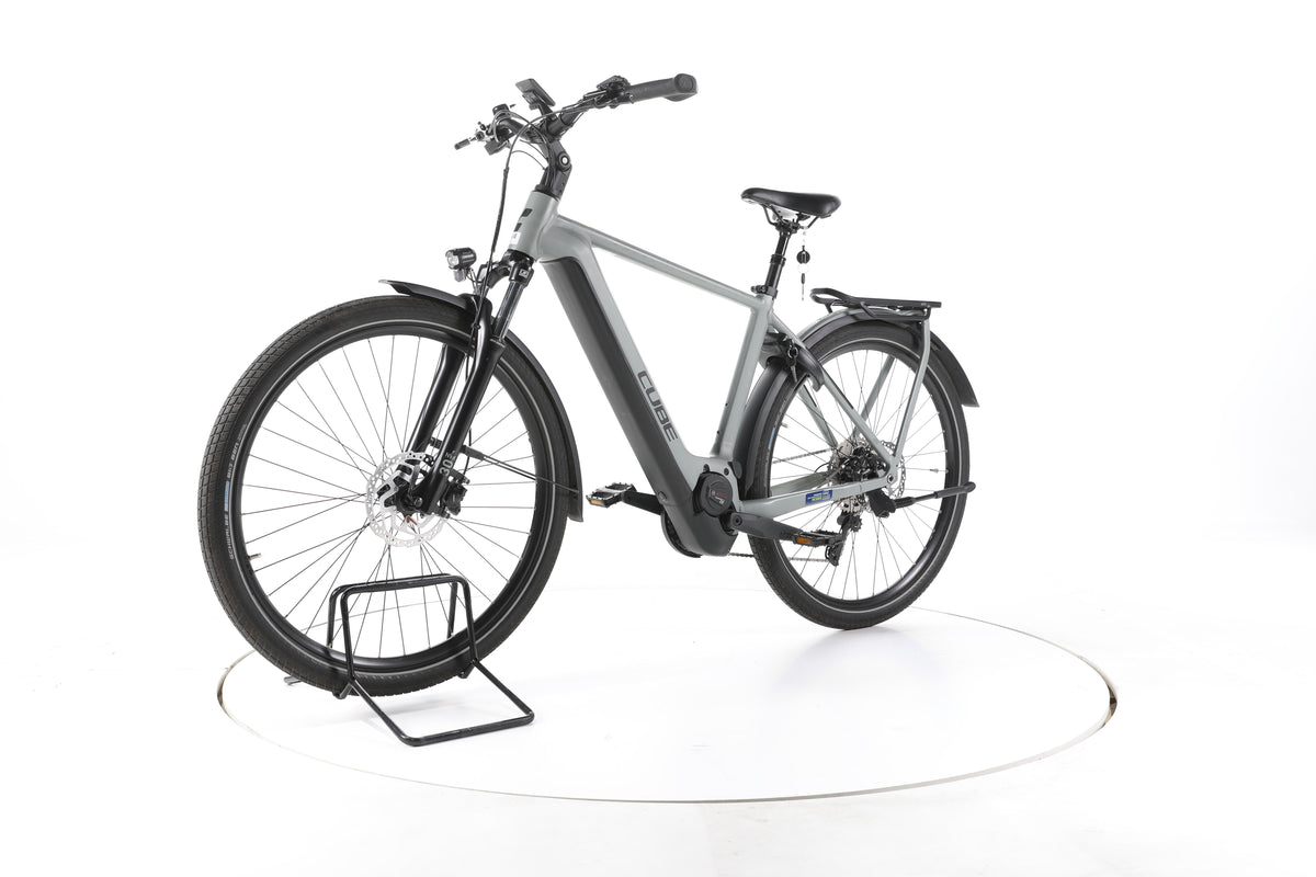 Cube Kathmandu Trekking E-Bike - Image 6