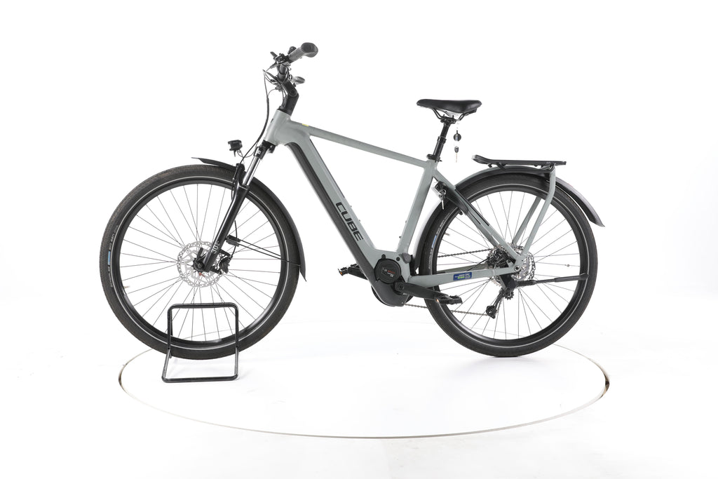 Cube Kathmandu Trekking E-Bike - Image 7