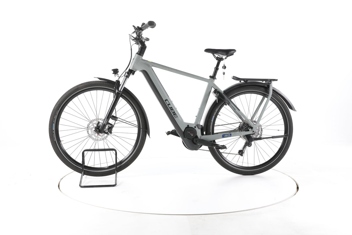 Cube Kathmandu Trekking E-Bike - Image 7