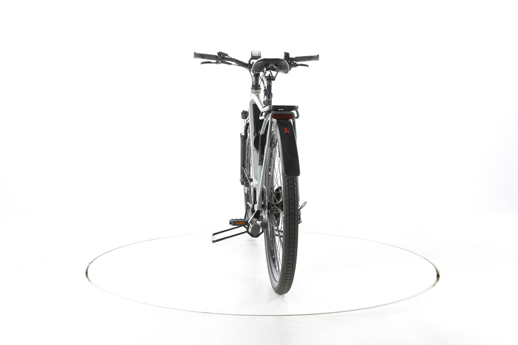 Cube Kathmandu Trekking E-Bike - Image 10