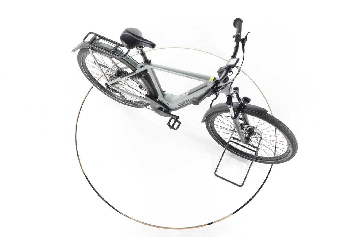 Cube Kathmandu Trekking E-Bike - Image 14