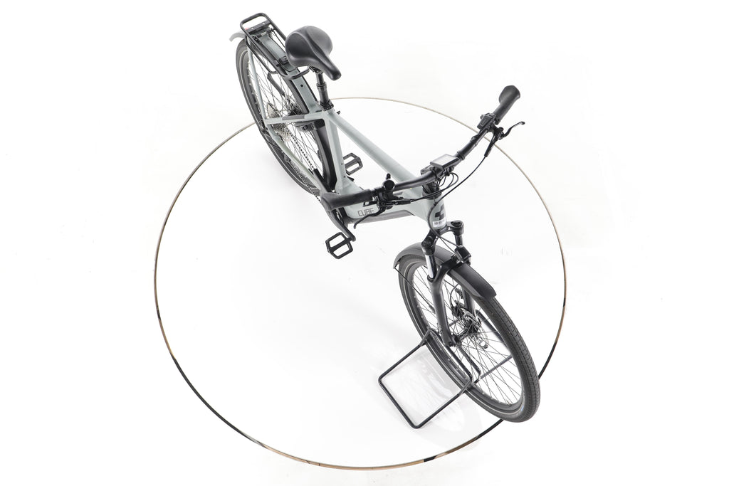 Cube Kathmandu Trekking E-Bike - Image 15