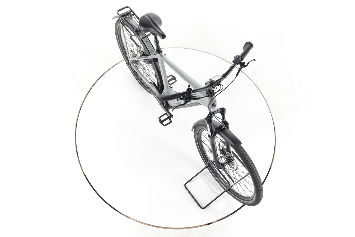 Cube Kathmandu Trekking E-Bike - Image 15