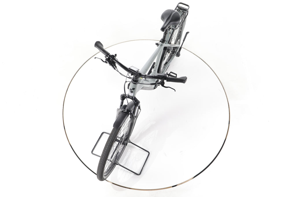 Cube Kathmandu Trekking E-Bike - Image 17