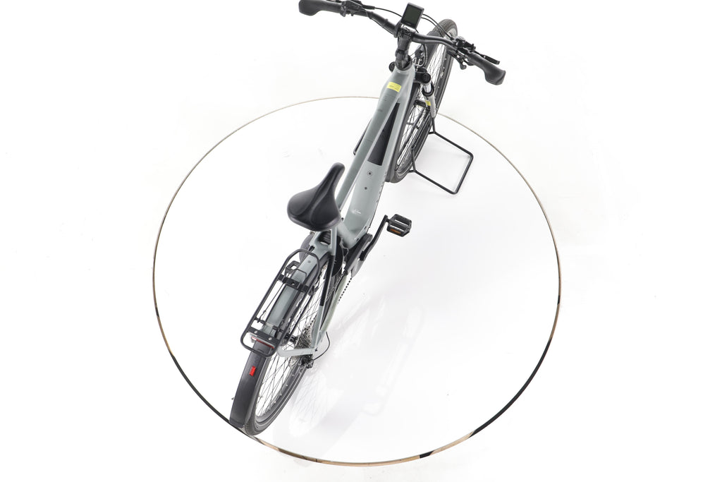 Cube Kathmandu Trekking E-Bike - Image 23