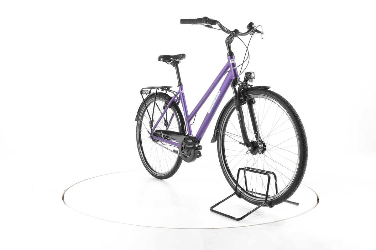 Victoria Trekking 1.1 Fahrrad City & Trekking - Image 3
