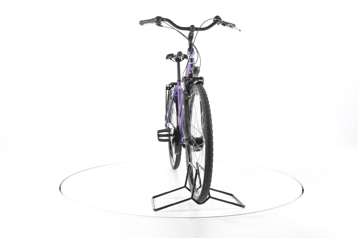Victoria Trekking 1.1 Fahrrad City & Trekking - Image 4