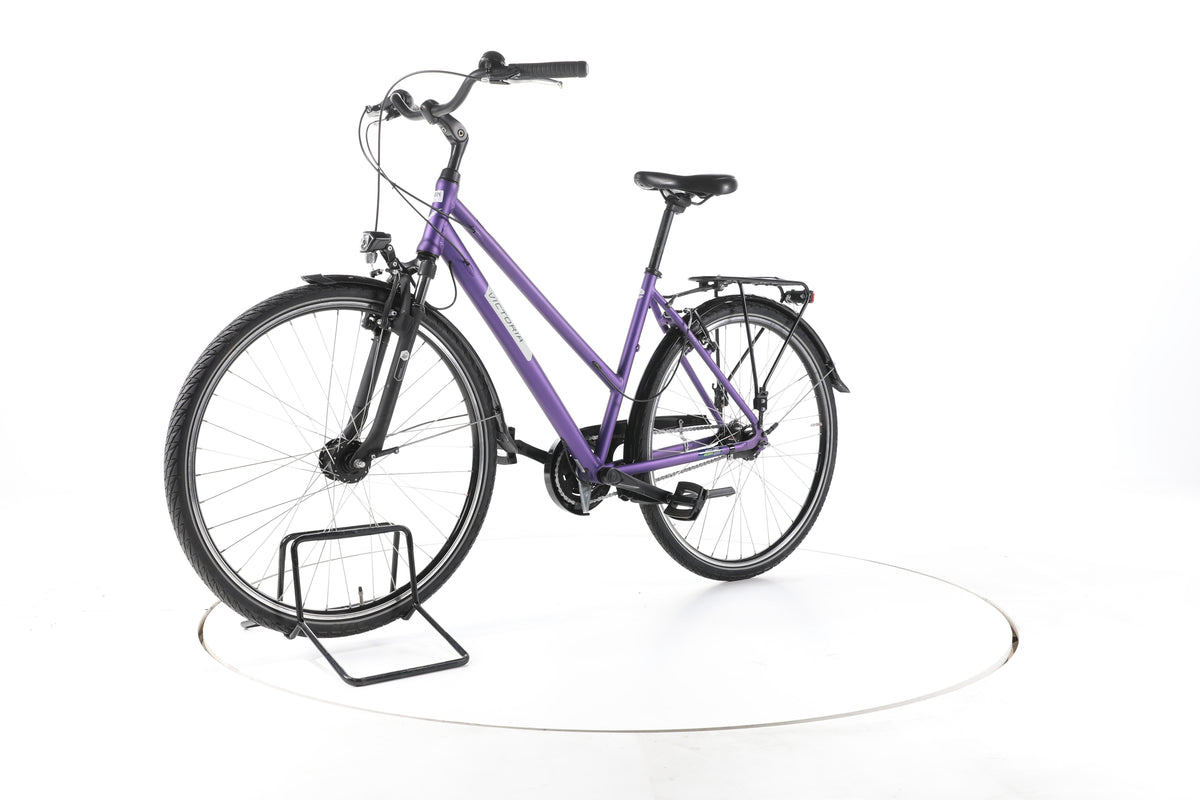 Victoria Trekking 1.1 Fahrrad City & Trekking - Image 6