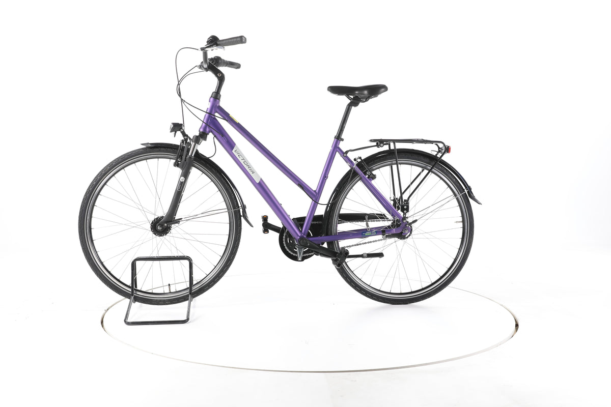 Victoria Trekking 1.1 Fahrrad City & Trekking - Image 7