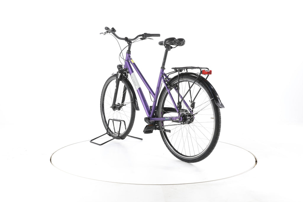 Victoria Trekking 1.1 Fahrrad City & Trekking - Image 9