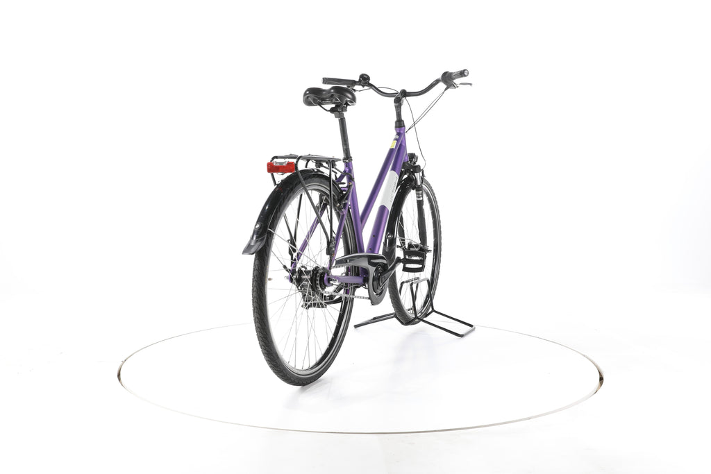 Victoria Trekking 1.1 Fahrrad City & Trekking - Image 11